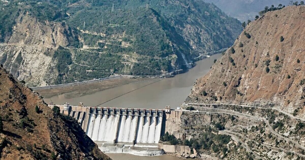 सिंधु जल संधि पर भारत ने हेग मध्यस्थता अदालत का फैसला खारिज किया