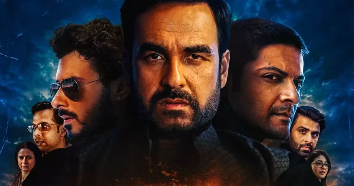 ‘मिर्जापुर: द मूवी’ को मिला ‘A’ सर्टिफिकेट, इंटीमेट दृश्यों में हुई कटौती