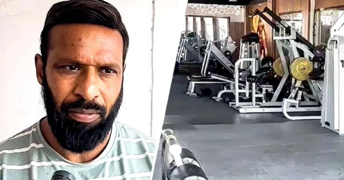 कोटद्वार विवाद: मोहम्मद दीपक के खिलाफ FIR पर सुप्रीम कोर्ट की अंतरिम रोक