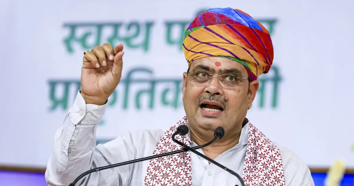 राजस्थान के सरकारी स्कूलों के कायाकल्प पर तीन साल में खर्च होंगे 12,500 करोड़ रुपए