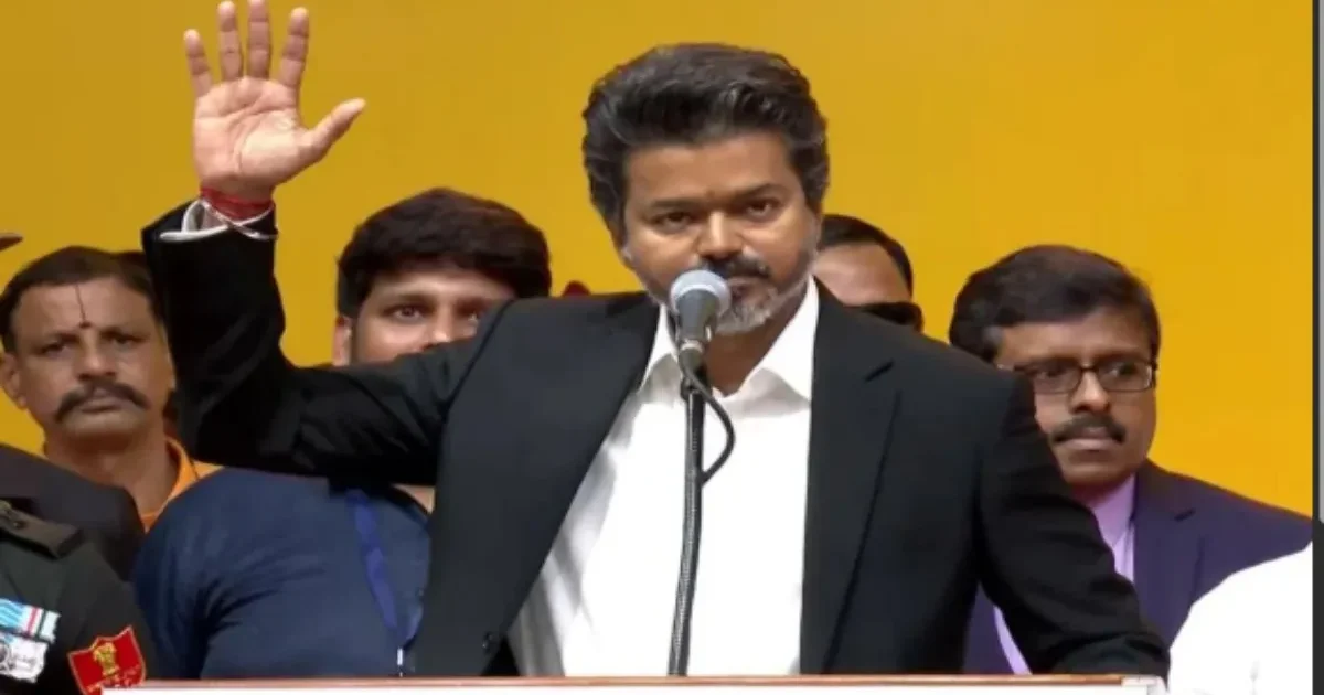 तमिलनाडु सरकार ने छात्रों को राजनीतिक प्रदर्शनों से दूर रखने का आदेश वापस लिया