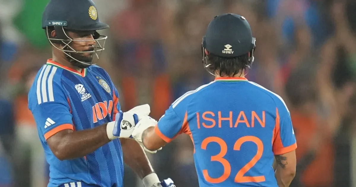 IND vs AFG T20 सीरीज के लिए टीम इंडिया घोषित, श्रेयस अय्यर कप्तान