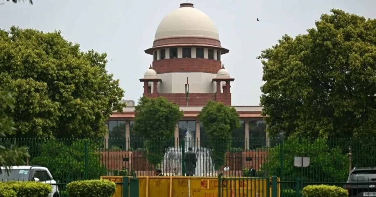 NEET पेपर लीक विरोध प्रदर्शन में छात्रों पर दर्ज FIR रद्द करने का सुप्रीम कोर्ट का आदेश
