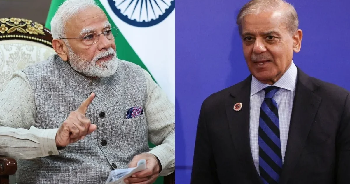SCO शिखर सम्मेलन में पीएम मोदी का कड़ा संदेश, कहा- आतंकवाद का पूरा नेटवर्क खत्म करना जरूरी