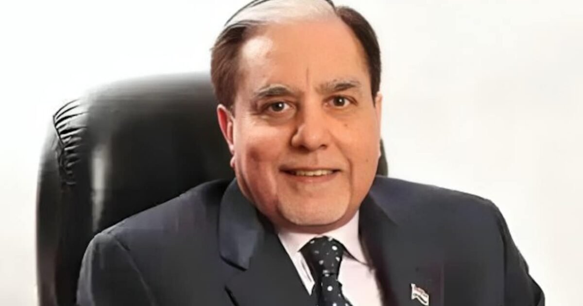 सुभाष चंद्रा का कर्ज संकट: गिरवी शेयर, पर्सनल गारंटी और NCLT विवाद की पूरी कहानी