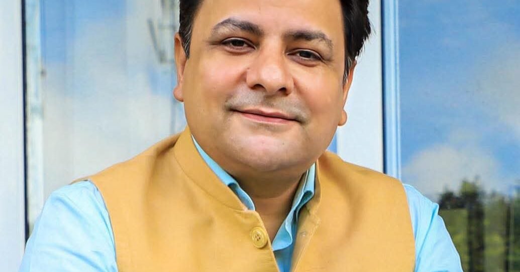 भ्रामक खबरों पर सुधीर शर्मा का ऐतराज, अखबारों और पोर्टलों को भेजे कानूनी नोटिस