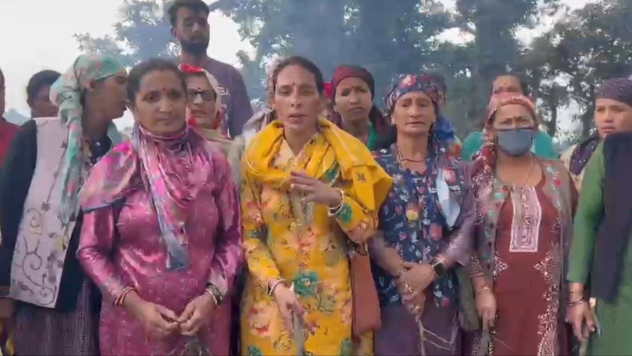 NH-707 पर टैंकर हादसे के बाद 1352 करोड़ की सड़क और आपात व्यवस्था पर उठे सवाल